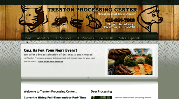 trentonprocessingcenter.com