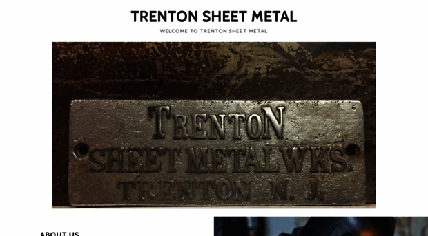 trentonsheetmetal.com