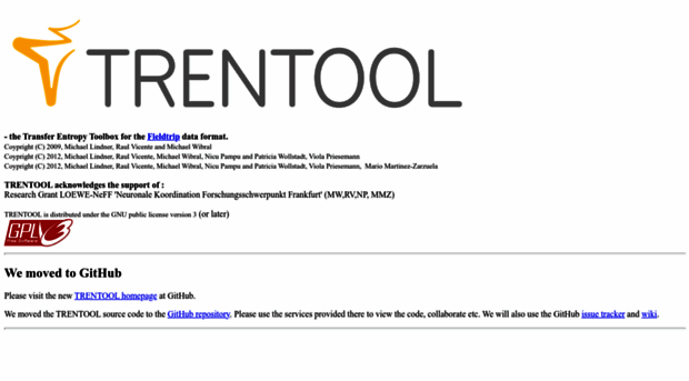 trentool.de