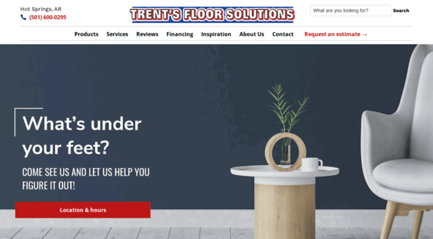 trentsfloorsolutions.com