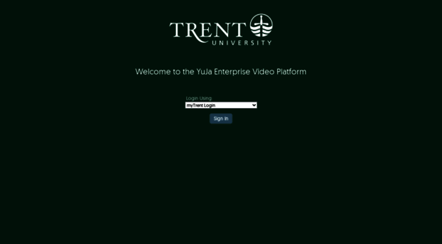 trentu.yuja.com