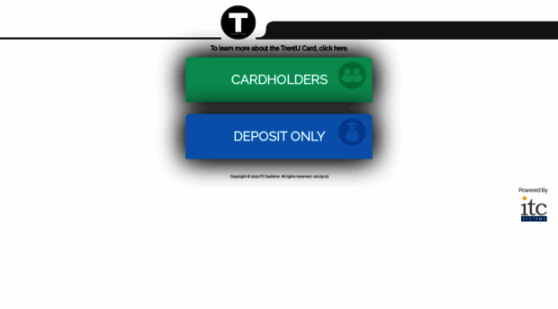 trentucard.trentu.ca