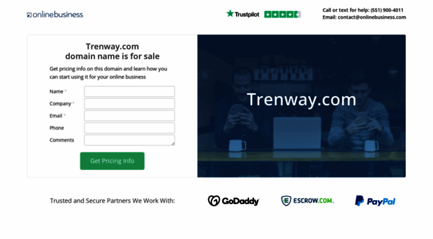 trenway.com