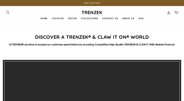 trenzek.com