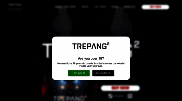 trepang2game.com