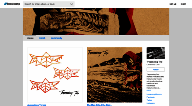 trepanningtrio.bandcamp.com