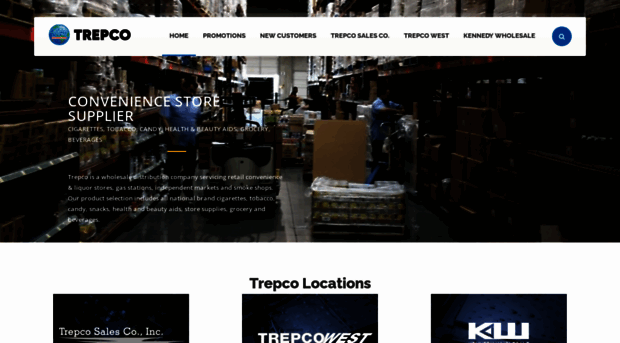 trepco.com