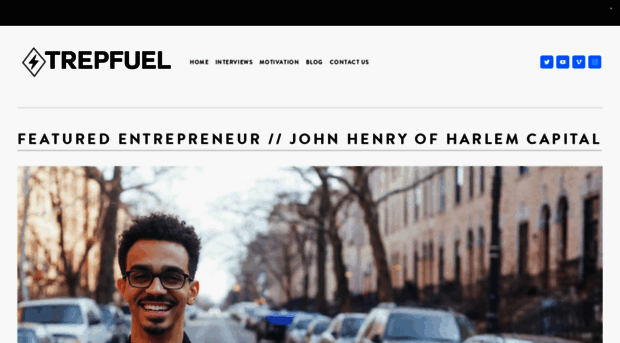 trepfuel.co