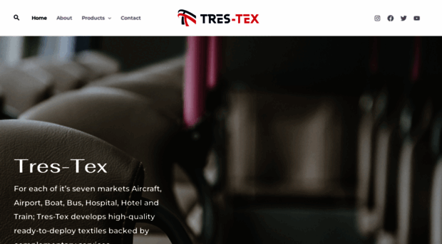 tres-tex.com