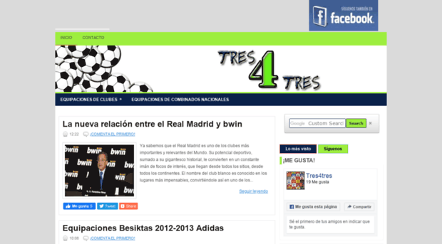 tres4tres.blogspot.com.es