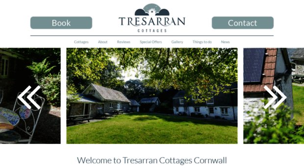 tresarran-cottages-cornwall.co.uk