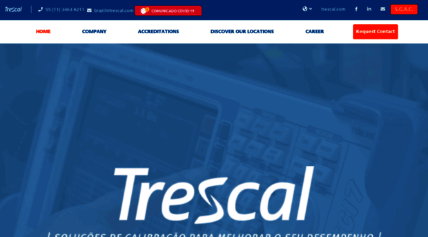 trescalbrasil.com.br