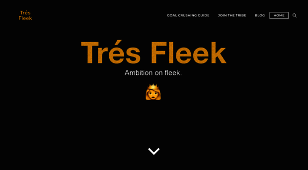 tresfleek.com