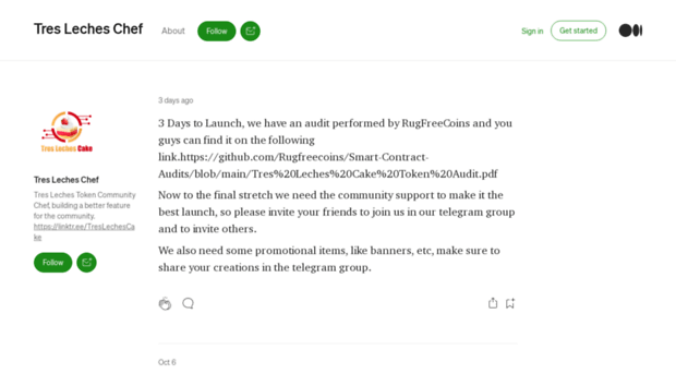 treslechescaketoken.medium.com
