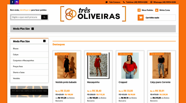 tresoliveiras.com.br