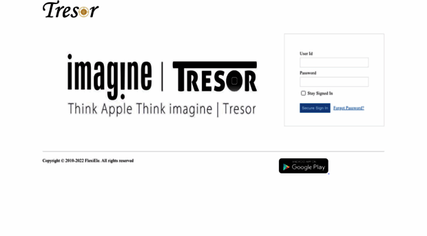 tresor.flexiele.com