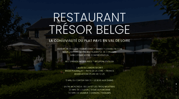 tresorbelge.com