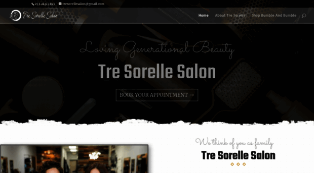 tresorellesalon.com