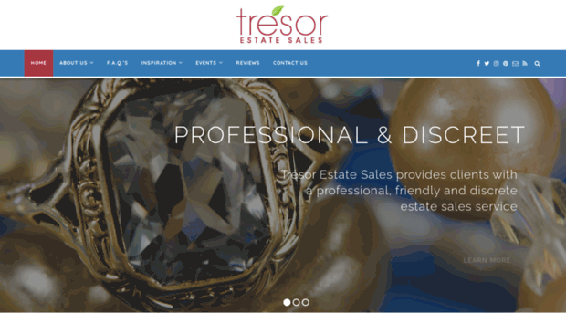 tresorestatesales.com