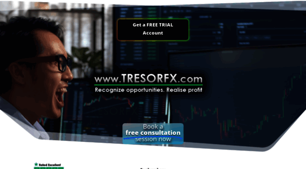 tresorfx.com