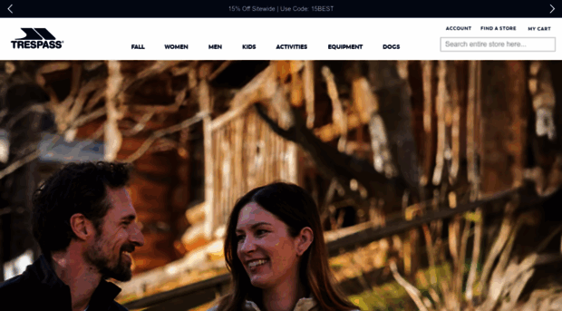 trespass.ca