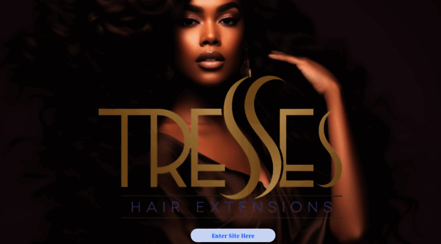 tresseshairex.com