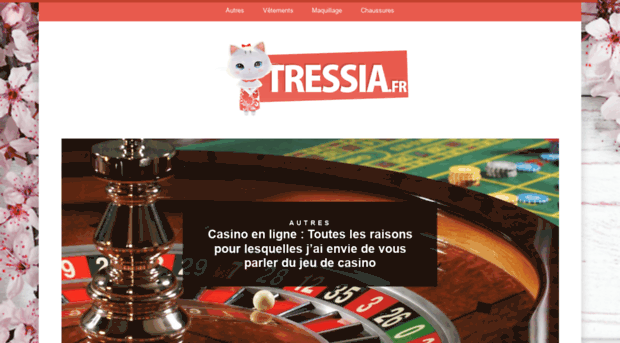 tressia.fr