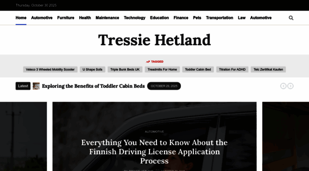 tressiehetland.top