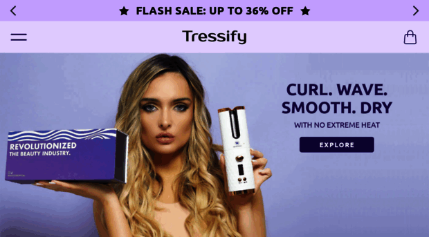 tressify.in