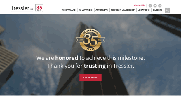 tresslerllp.com