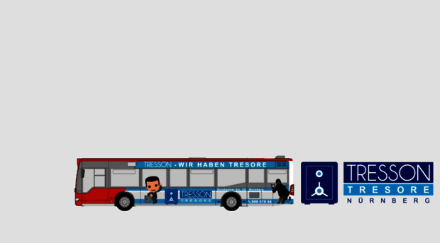 tresson.de