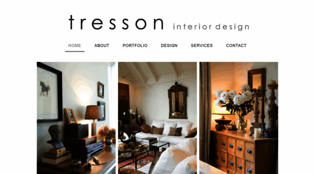 tressons.co.nz