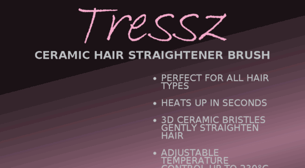 tressz.com