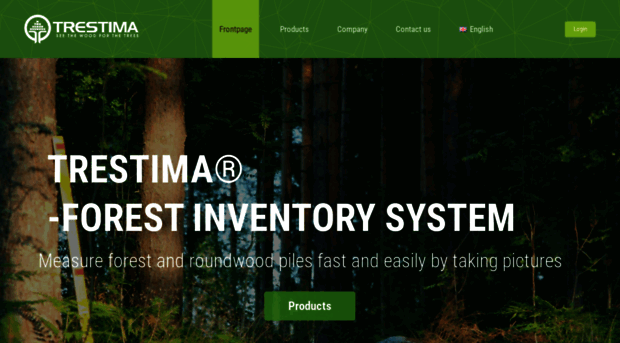 trestima.com