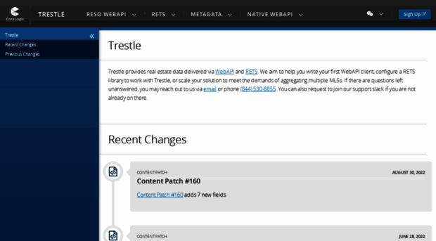 trestle-documentation.corelogic.com