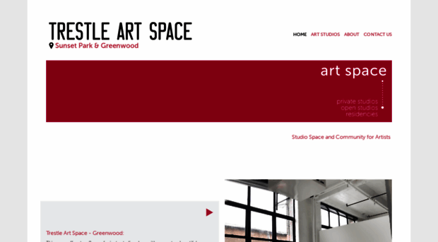 trestleartspace.org