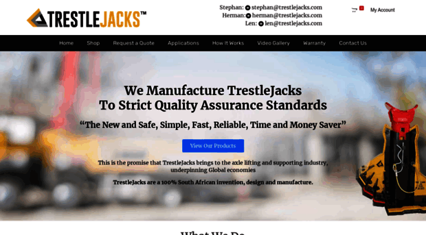 trestlejacks.com