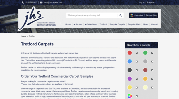 tretfordcarpets.co.uk