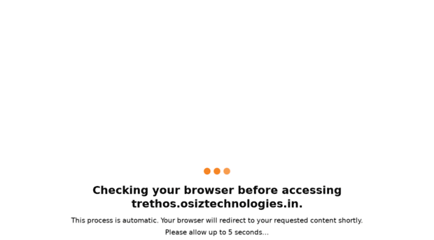 trethos.osiztechnologies.in