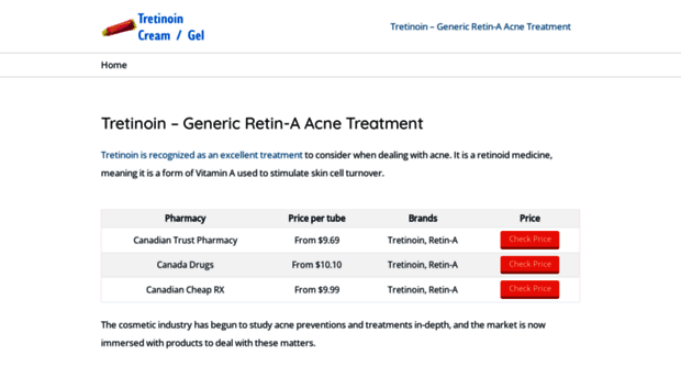 tretinoin.org