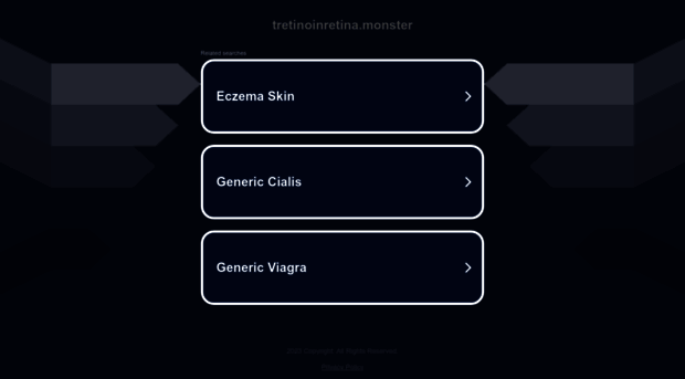 tretinoinretina.monster