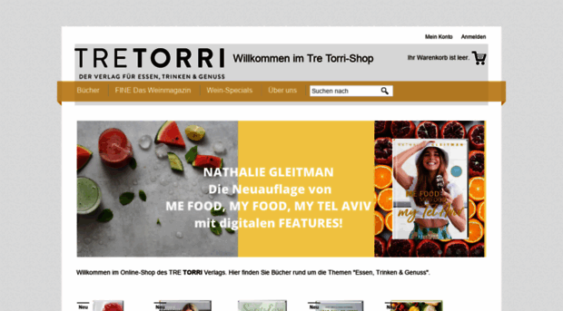 tretorri-shop.de