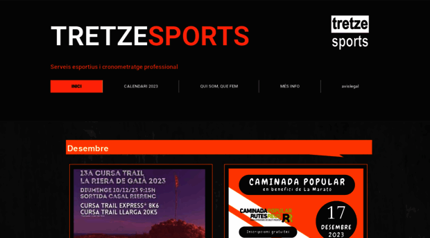 tretzesports.com