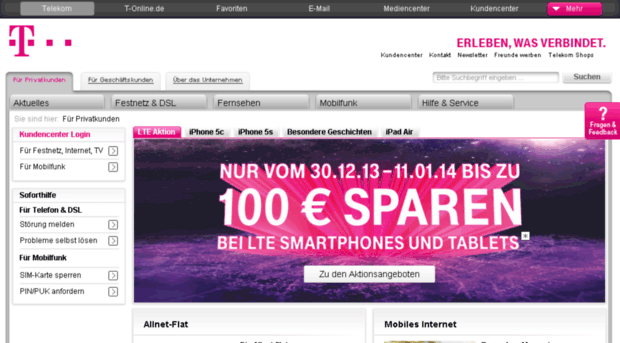 treuegewinnspiel.telekom.de