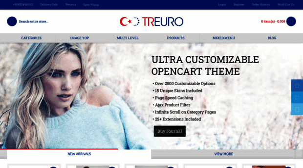 treuro.com