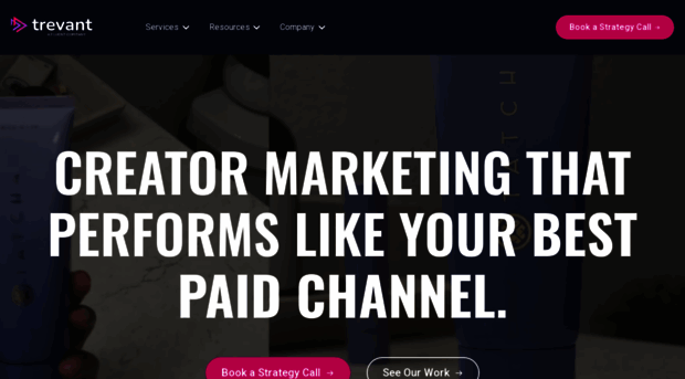 trevant.com