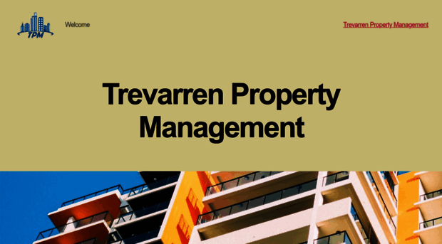 trevarren.com