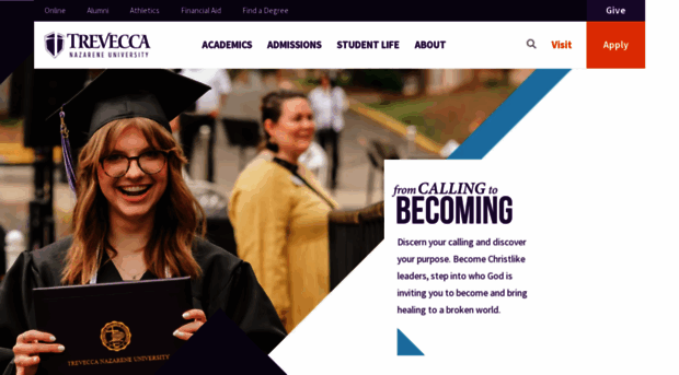 trevecca.edu