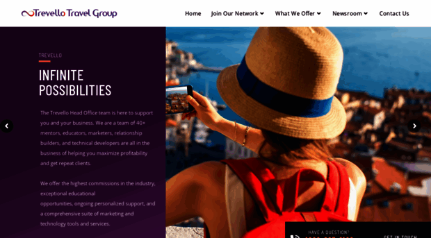 trevello.com