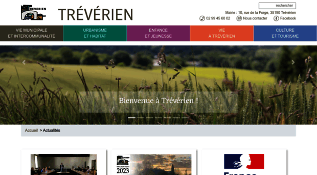 treverien.fr